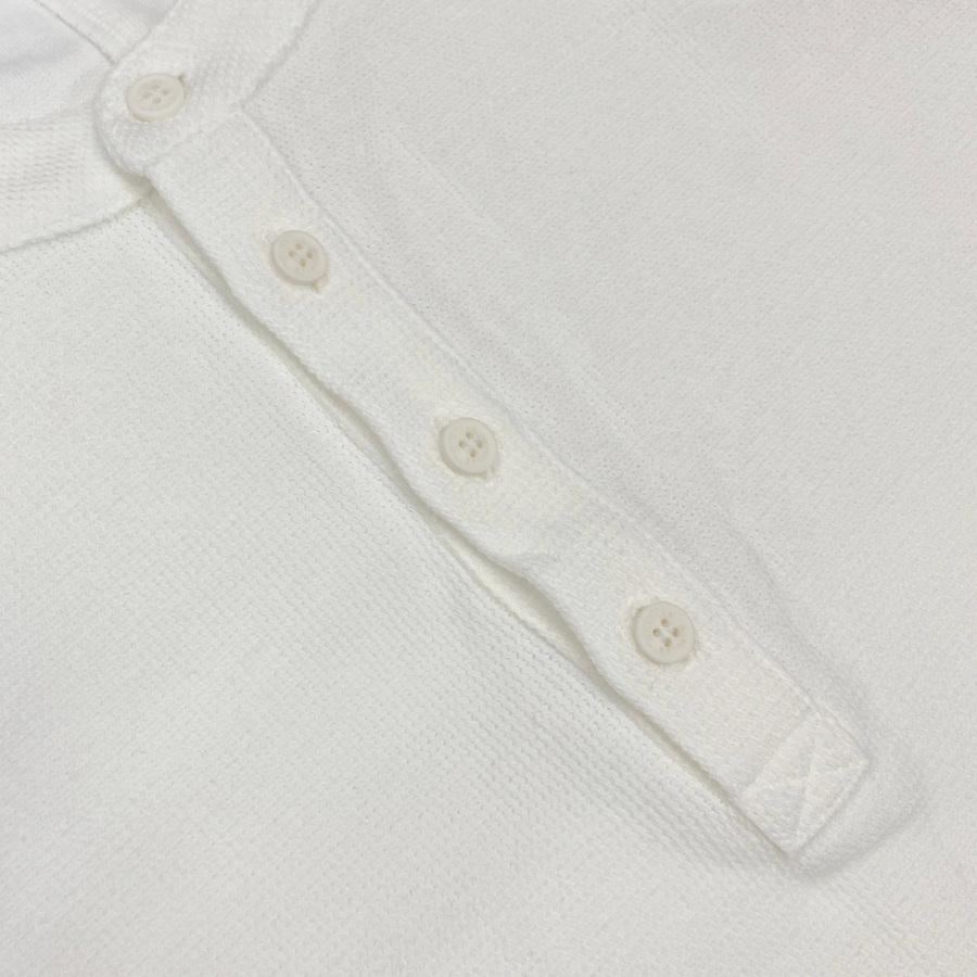 MONCLER（モンクレール） 【新品】MONCLER ヘンリーネック ロング