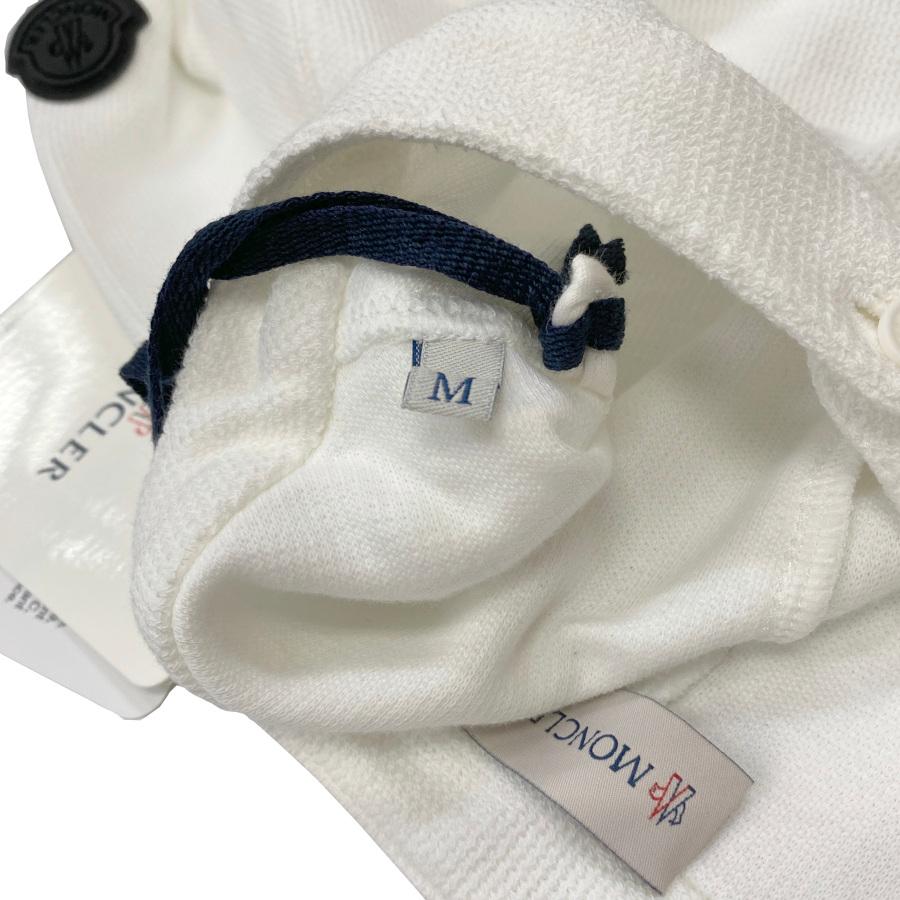 MONCLER（モンクレール） 【新品】MONCLER ヘンリーネック ロング