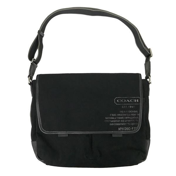 COACH（コーチ） バッグ ショルダーバッグ メッセンジャーバッグ