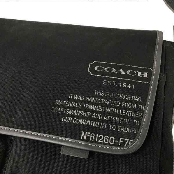 COACH コーチ バッグ ショルダーバッグ メッセンジャーバッグ