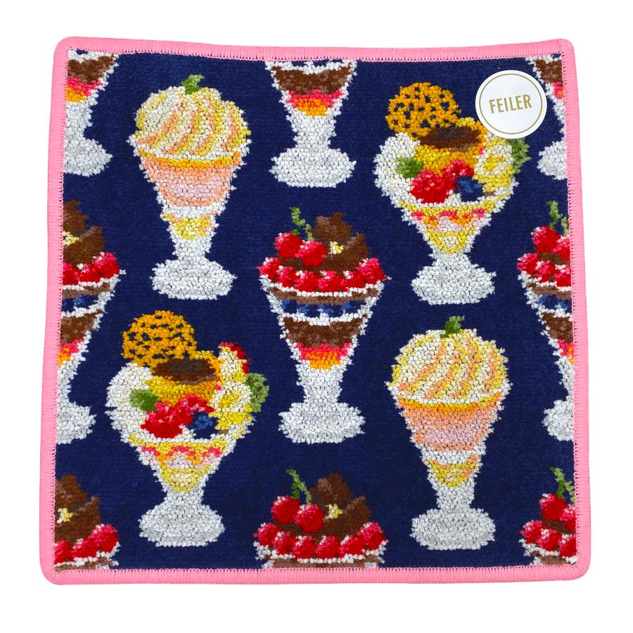 feiler（フェイラー） クリックポスト/4枚まで同梱可能【国内完売商品