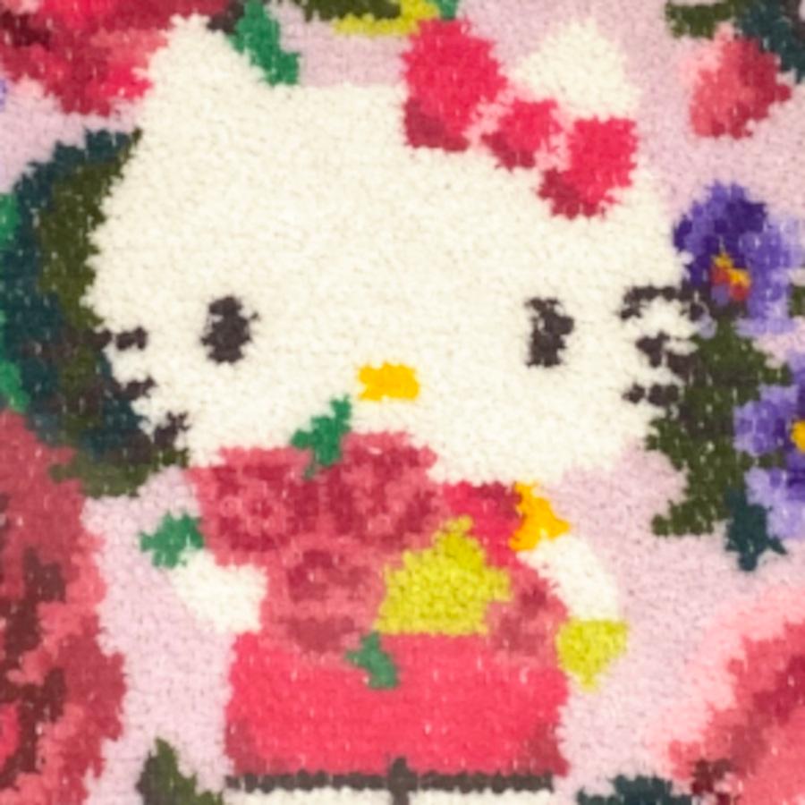 フェイラー　サンリオ feiler（フェイラー） クリックポスト/4枚まで同梱可能【国内完売商品