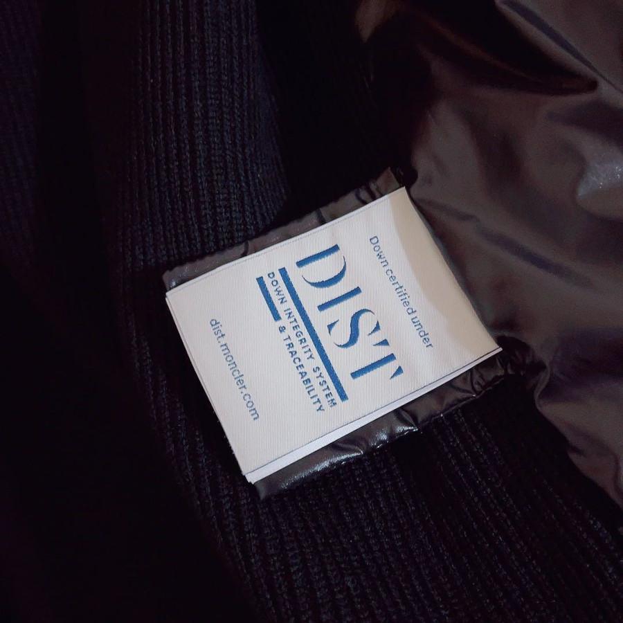 MONCLER（モンクレール） 【MONCLER】 フード付き ダウンジャケット