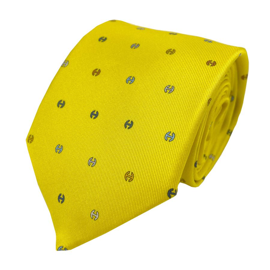 専用です。　エルメス ネクタイ 《Hトノー・マルチカラー》新品 未使用 専用です。 エルメス ネクタイ 《Hトノー・マルチカラー》新品 未使用