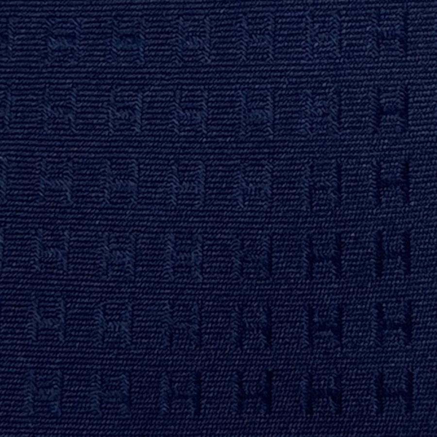 HERMES（エルメス） 【新品】エルメス ネクタイ H織りタイ《ファソネ H