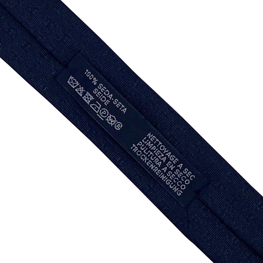 HERMES（エルメス） 【新品】エルメス ネクタイ H織りタイ《ファソネ H