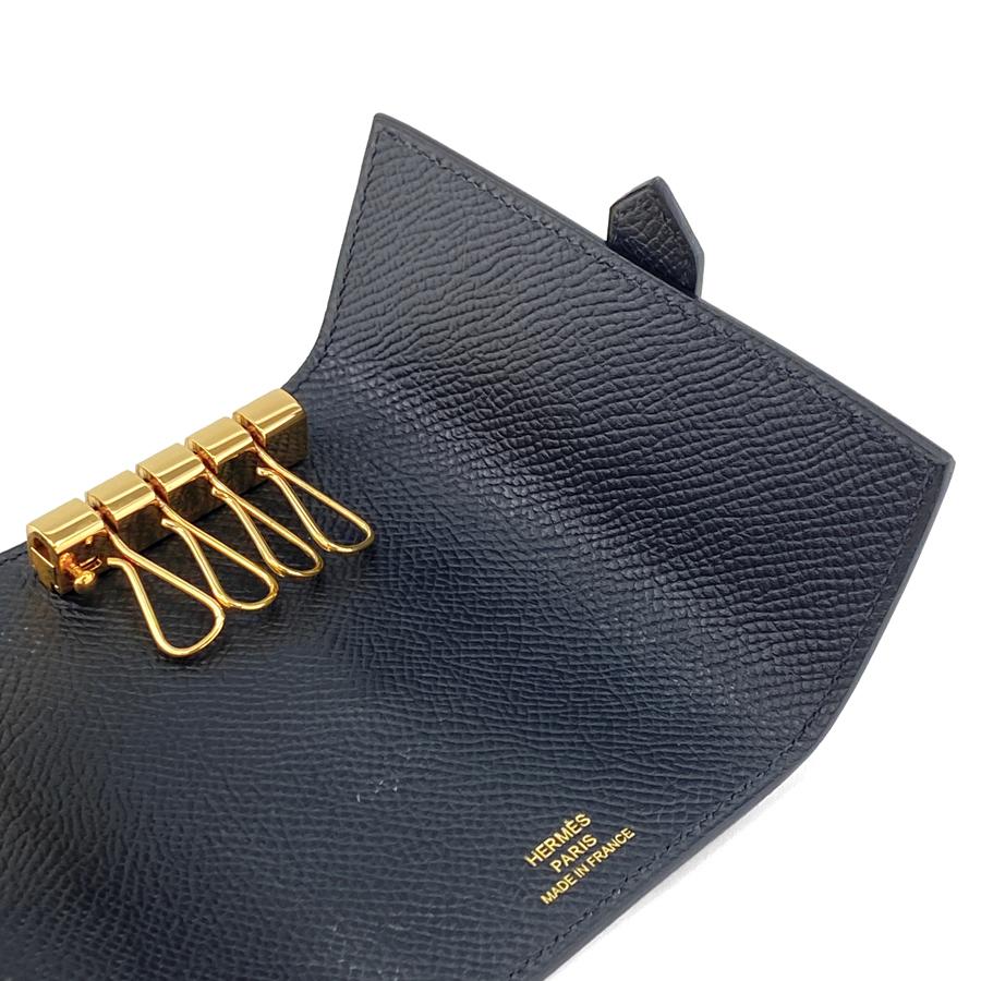 LOUIS VUITTON（ルイ・ヴィトン） エルメス HERMES キーケース 4