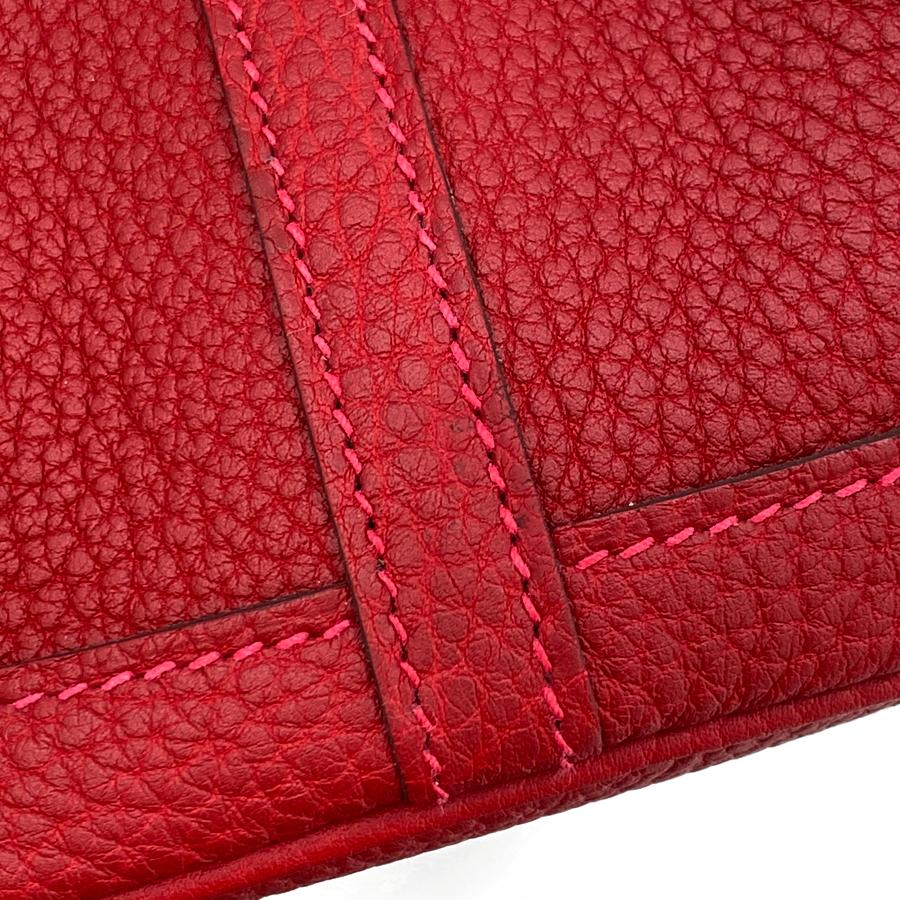 ガーデンパーティー エルメス HERMES ハンドバッグ トートバッグ TPM