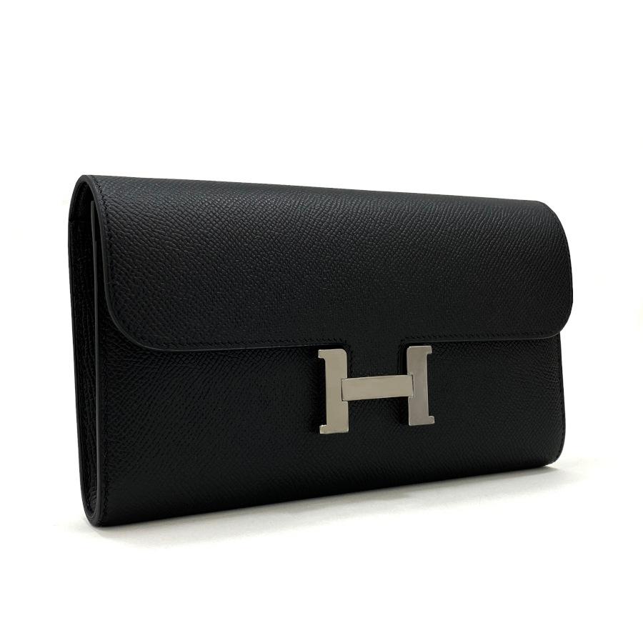 HERMES エルメス コンスタンスロングウォレット コンスタンス HERMES エルメス コンスタンスロングウォレット コンスタンス