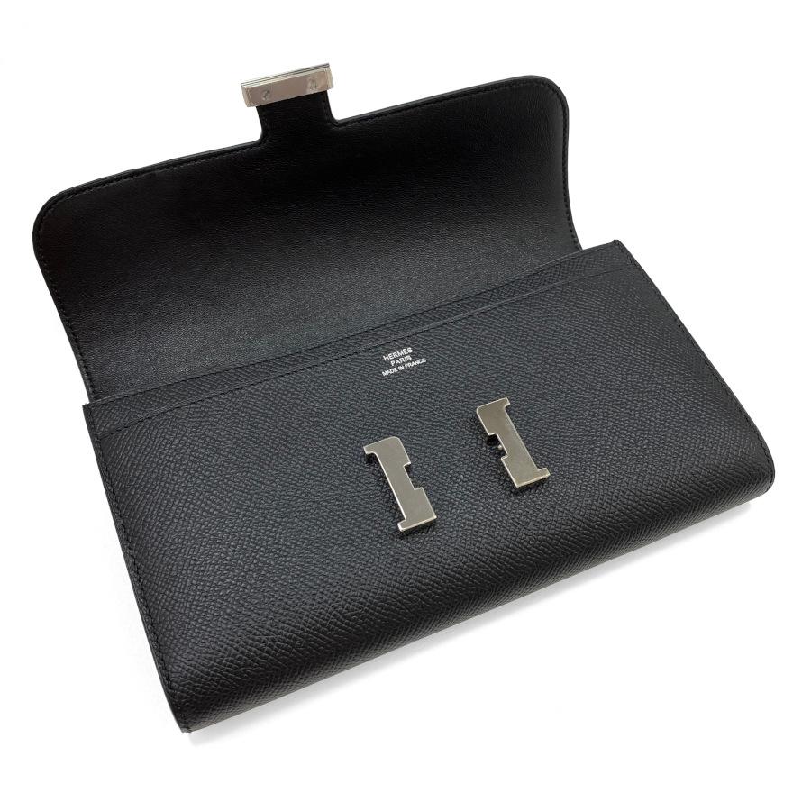 HERMES エルメス コンスタンスロングウォレット コンスタンス HERMES エルメス コンスタンスロングウォレット コンスタンス