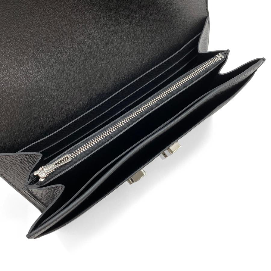 HERMES エルメス コンスタンスロングウォレット コンスタンス HERMES エルメス コンスタンスロングウォレット コンスタンス