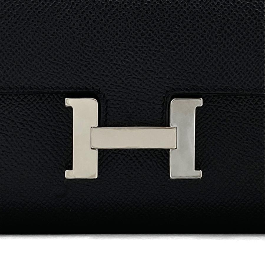 HERMES エルメス コンスタンスロングウォレット コンスタンス HERMES エルメス コンスタンスロングウォレット コンスタンス