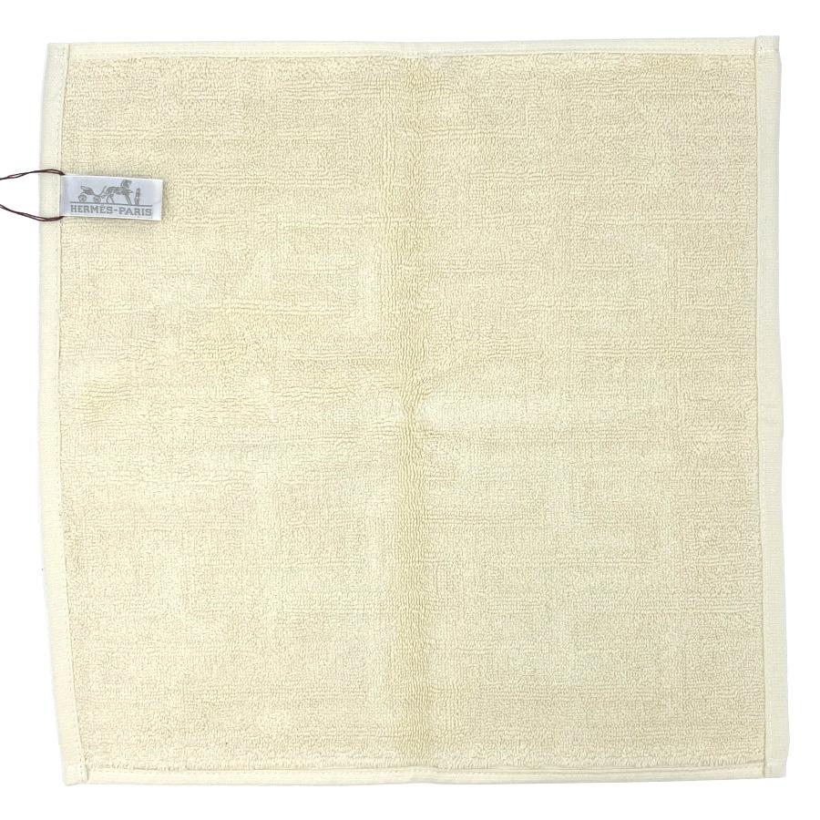 HERMES（エルメス） 新品☆ラッピング無料☆ タオルセット ハンド