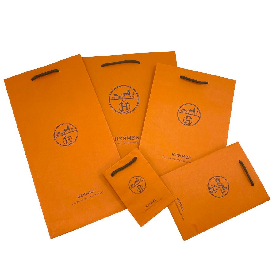 HERMES（エルメス） 【プレゼント / ギフト用】エルメス ショッパー
