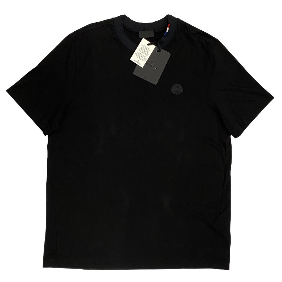 MONCLER（モンクレール） 【新品未使用タグ付き】MONCLER ロゴプリント