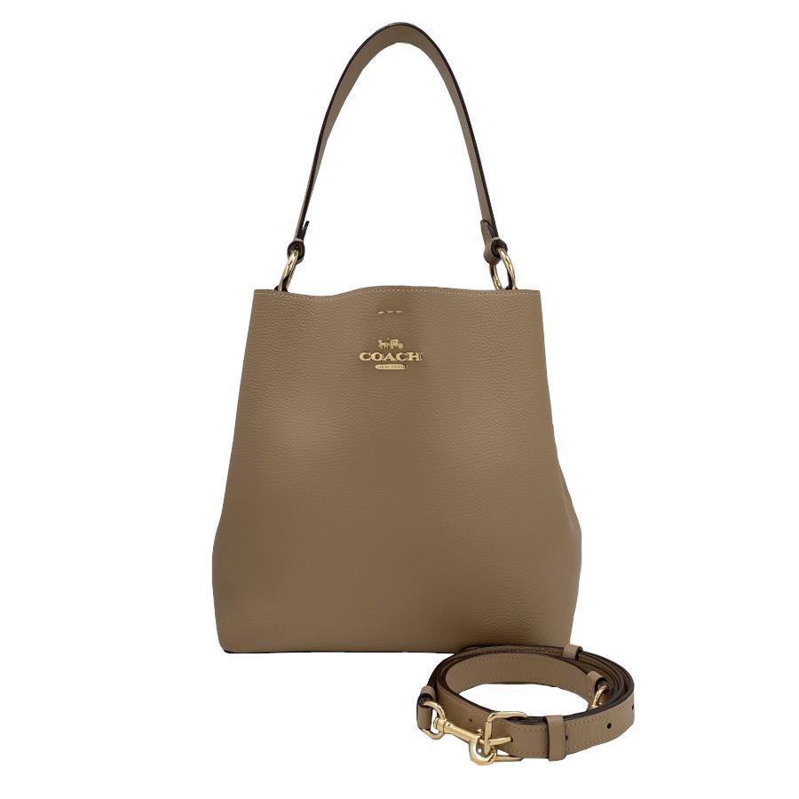 COACH　コーチ　モリーバケット 楽天市場】【新着】【中古】COACH(コーチ) モリーバケットバッグ