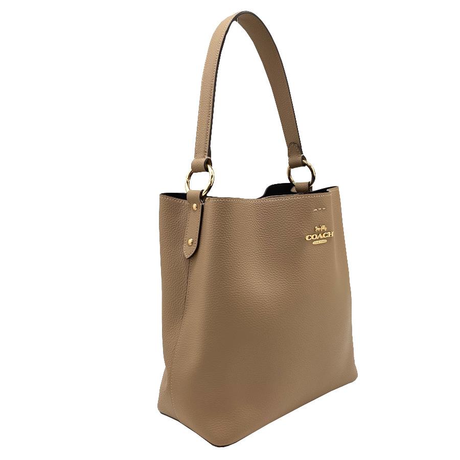 COACH（コーチ） 【美品中古】コーチ ハンドバッグ ショルダーバッグ