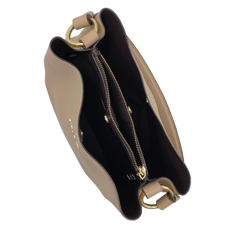 COACH（コーチ） 【美品中古】コーチ ハンドバッグ ショルダーバッグ