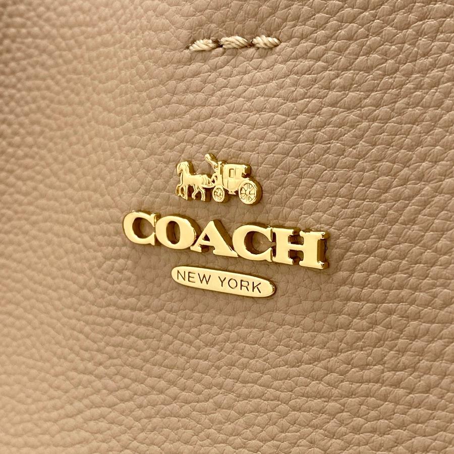COACH（コーチ） 【美品中古】コーチ ハンドバッグ ショルダーバッグ