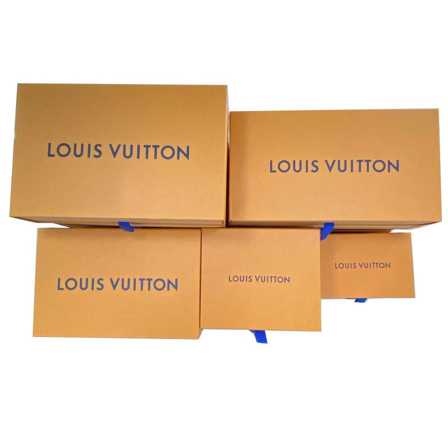 ルイヴィトン LOUIS VUITTON 箱 バラエティセット 空箱 25個 : lvbox2