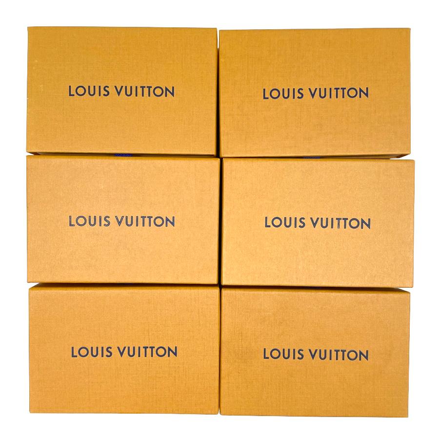 ルイヴィトン LOUIS VUITTON キーケース 空箱 70個 BOX ブランド