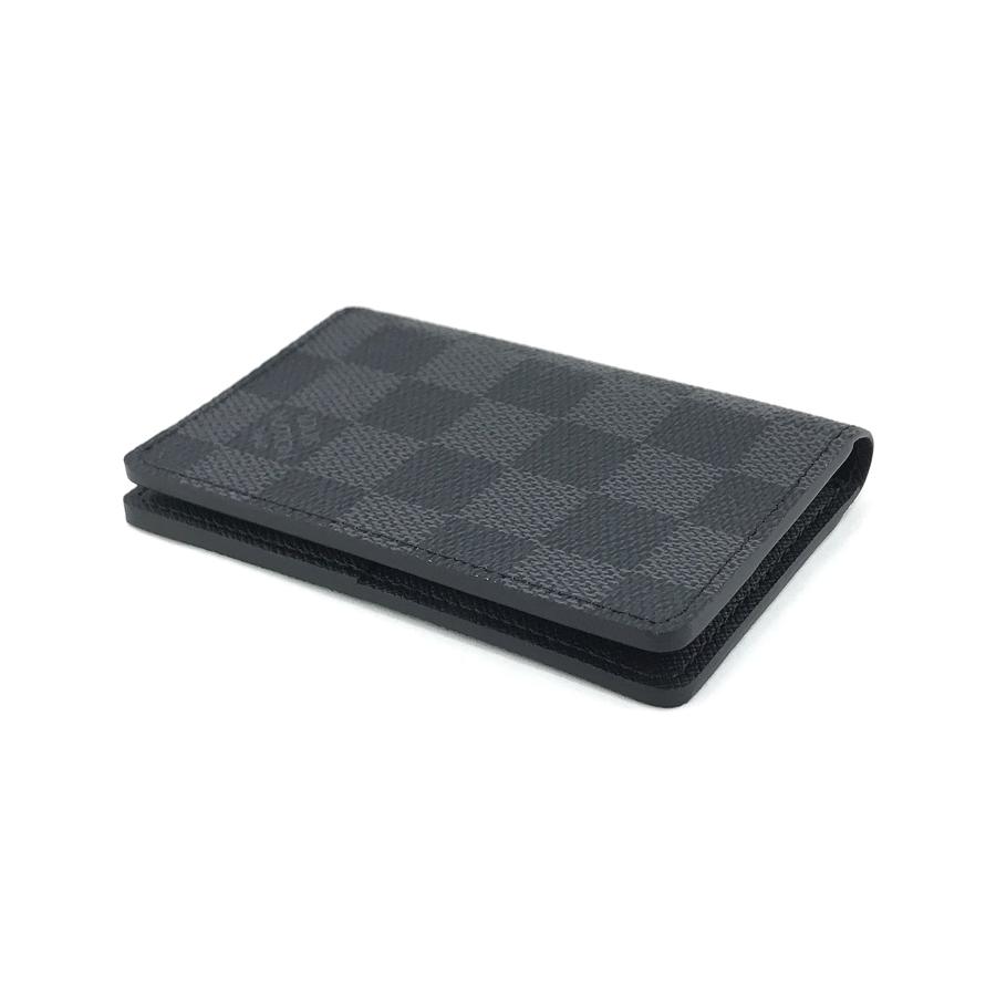 オーガナイザー 【新品】ルイヴィトン LOUIS VUITTON パスケース 名刺