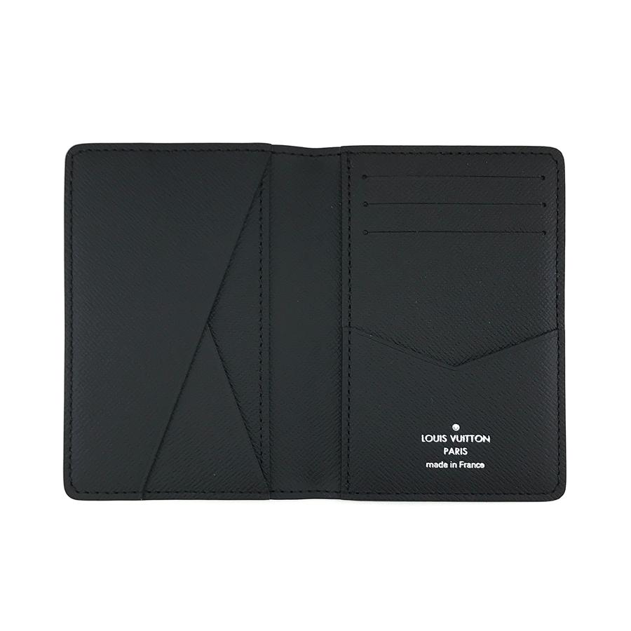 オーガナイザー 【新品】ルイヴィトン LOUIS VUITTON パスケース 名刺