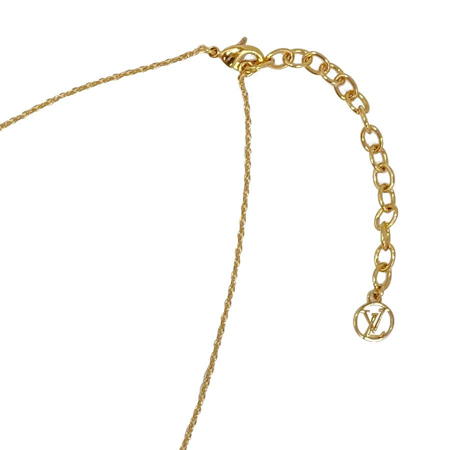LOUIS VUITTON（ルイ・ヴィトン） 【新品】ルイヴィトン ネックレス