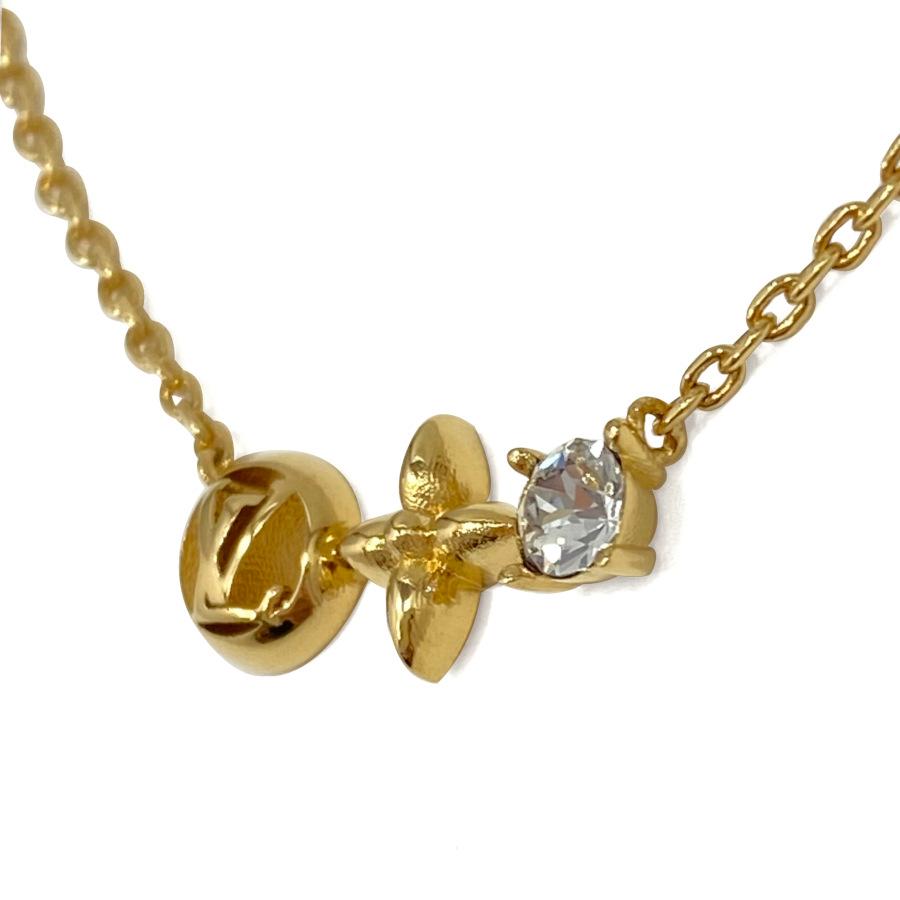 LOUIS VUITTON（ルイ・ヴィトン） 【新品】ルイヴィトン ネックレス