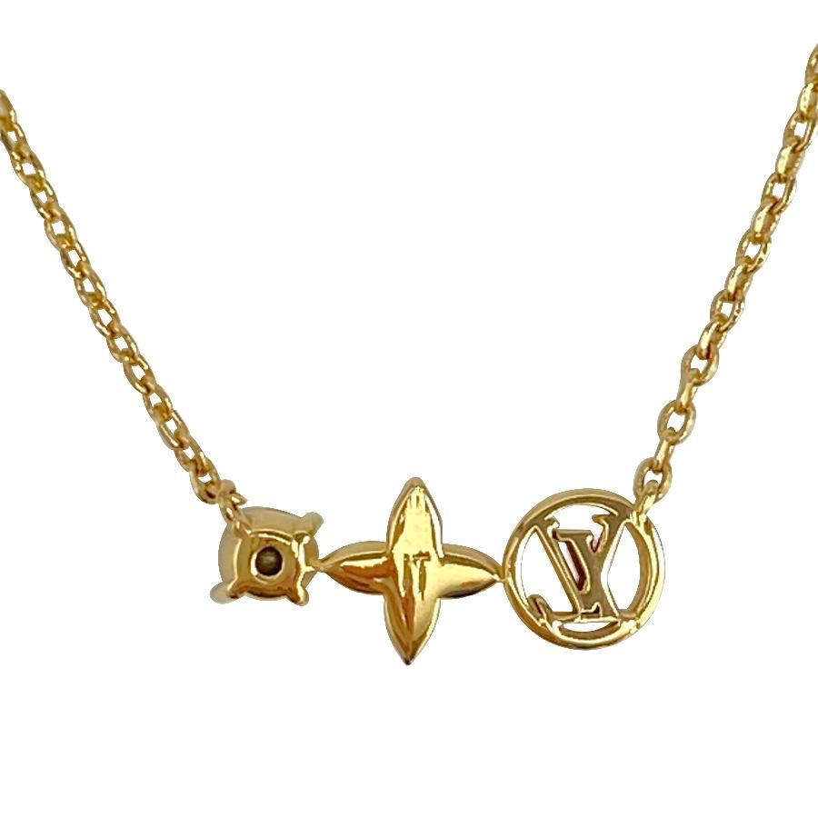 LOUIS VUITTON（ルイ・ヴィトン） 【新品】ルイヴィトン ネックレス