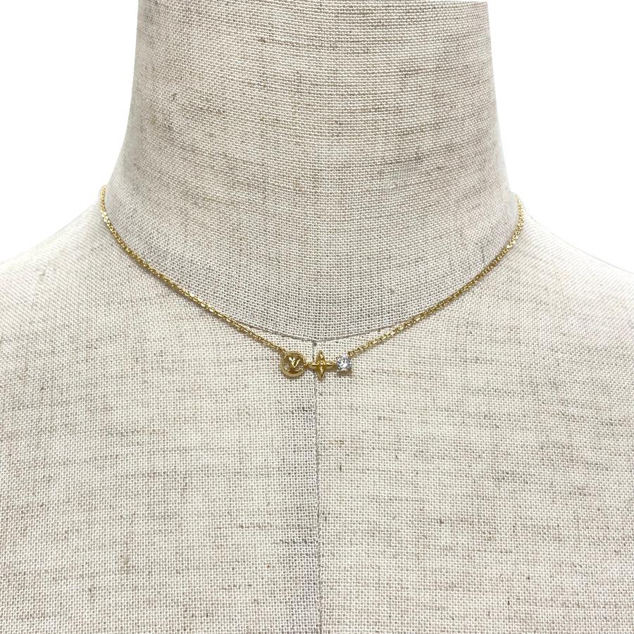LOUIS VUITTON（ルイ・ヴィトン） 【新品】ルイヴィトン ネックレス