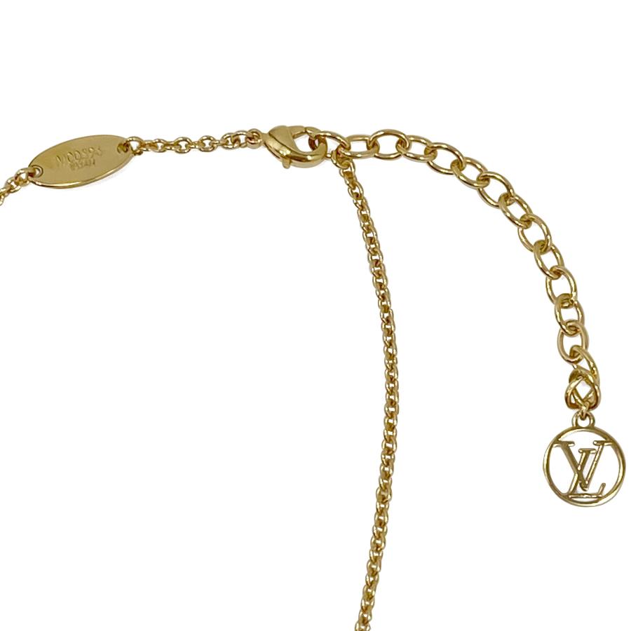 LOUIS VUITTON ルイヴィトン ネックレス ペンダント LOUIS VUITTON ルイヴィトン ネックレス ペンダント