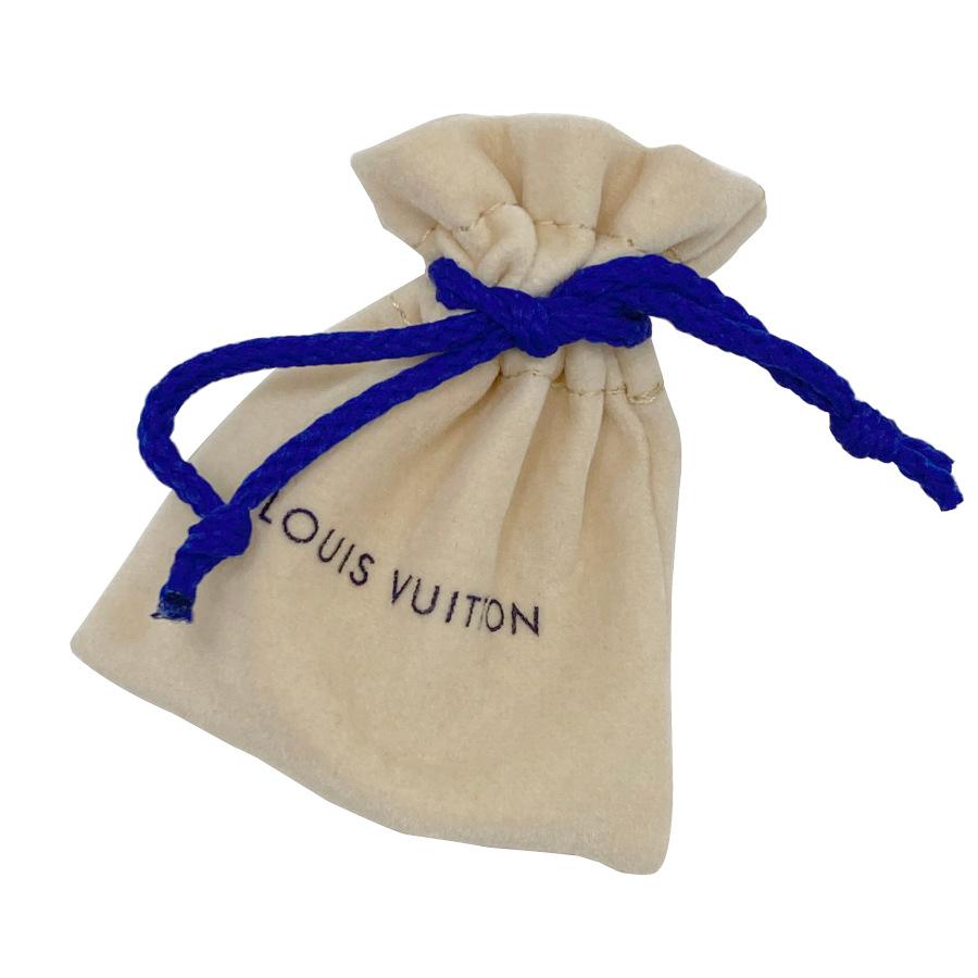 LOUIS VUITTON ルイヴィトン ネックレス ペンダント LOUIS VUITTON ルイヴィトン ネックレス ペンダント