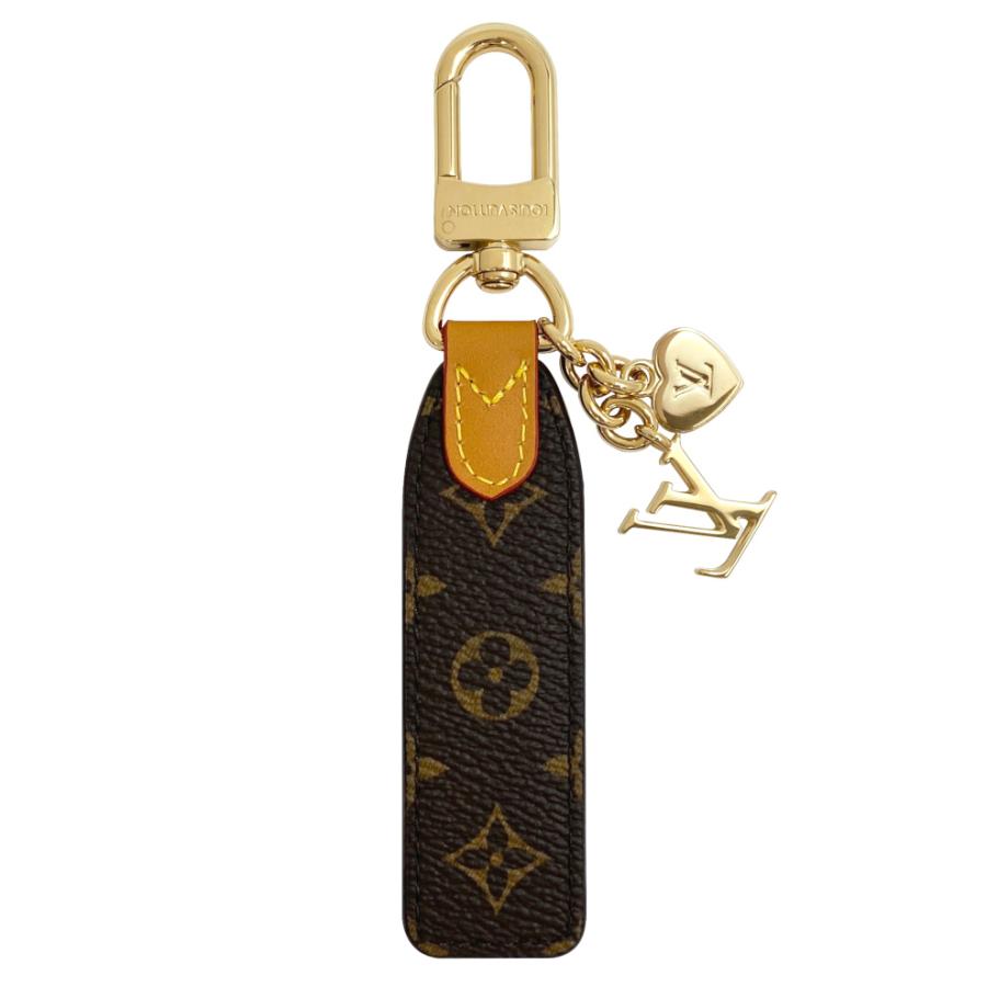 LOUIS VUITTON（ルイ・ヴィトン） 【新品】ルイヴィトン キーホルダー