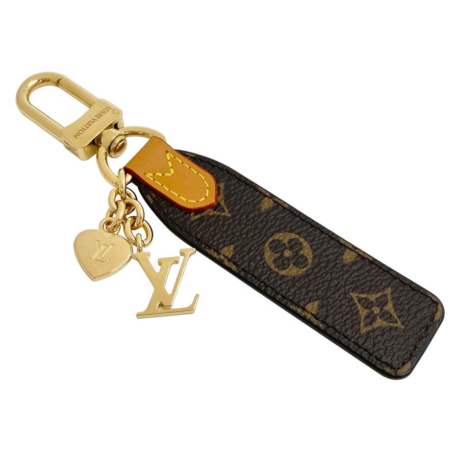 LOUIS VUITTON（ルイ・ヴィトン） 【新品】ルイヴィトン キーホルダー
