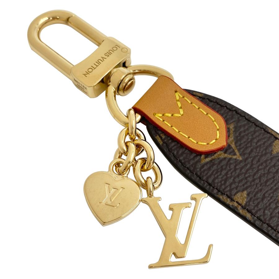LOUIS VUITTON（ルイ・ヴィトン） 【新品】ルイヴィトン キーホルダー