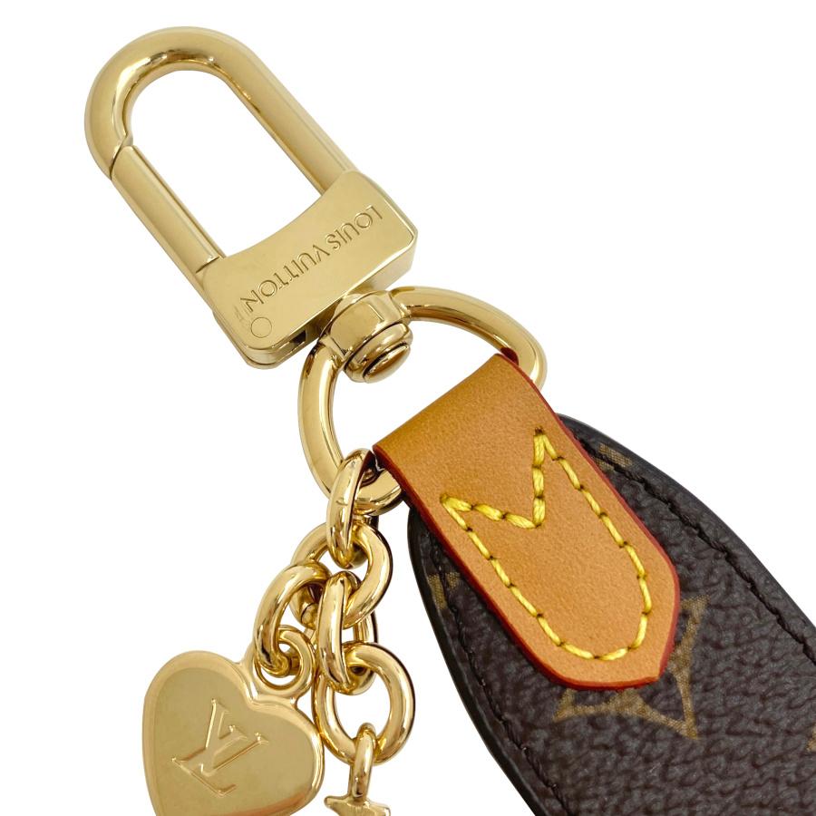 LOUIS VUITTON（ルイ・ヴィトン） 【新品】ルイヴィトン キーホルダー