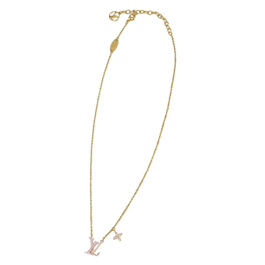 LOUIS VUITTON（ルイ・ヴィトン） 【新品】ルイヴィトン ネックレス