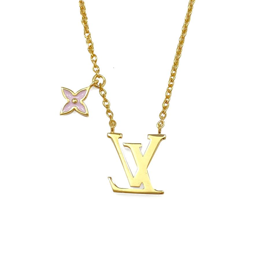 LOUIS VUITTON（ルイ・ヴィトン） 【新品】ルイヴィトン ネックレス