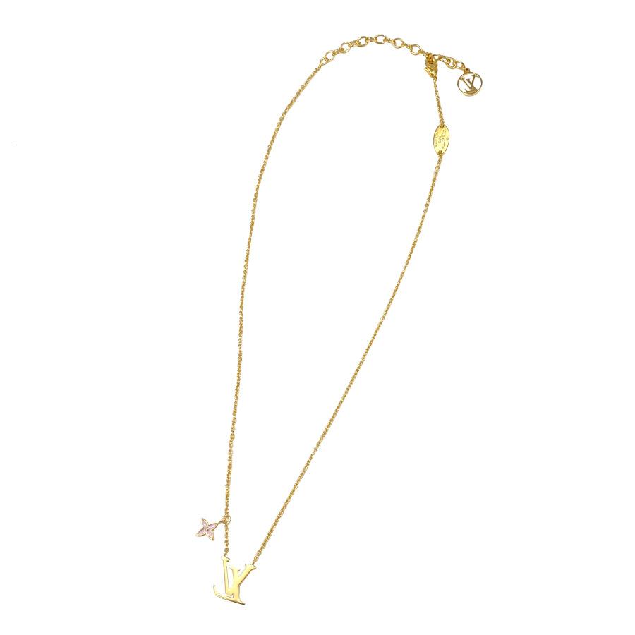 LOUIS VUITTON（ルイ・ヴィトン） 【新品】ルイヴィトン ネックレス