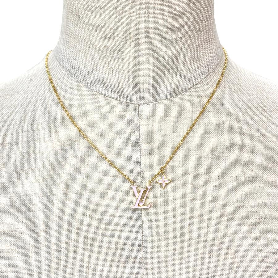 LOUIS VUITTON（ルイ・ヴィトン） 【新品】ルイヴィトン ネックレス