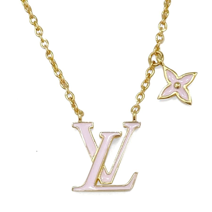 LOUIS VUITTON（ルイ・ヴィトン） 【新品】ルイヴィトン ネックレス