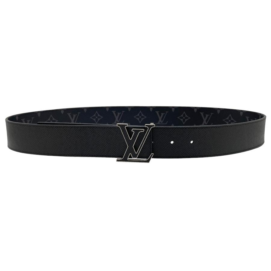 LOUIS VUITTON 【新品】ルイヴィトン ベルト サンチュール・LV