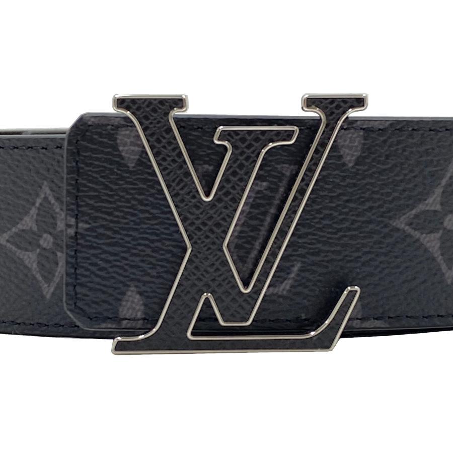 LOUIS VUITTON 【新品】ルイヴィトン ベルト サンチュール・LV