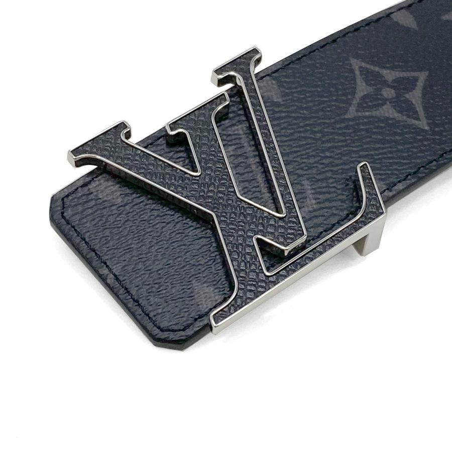 LOUIS VUITTON 【新品】ルイヴィトン ベルト サンチュール・LV