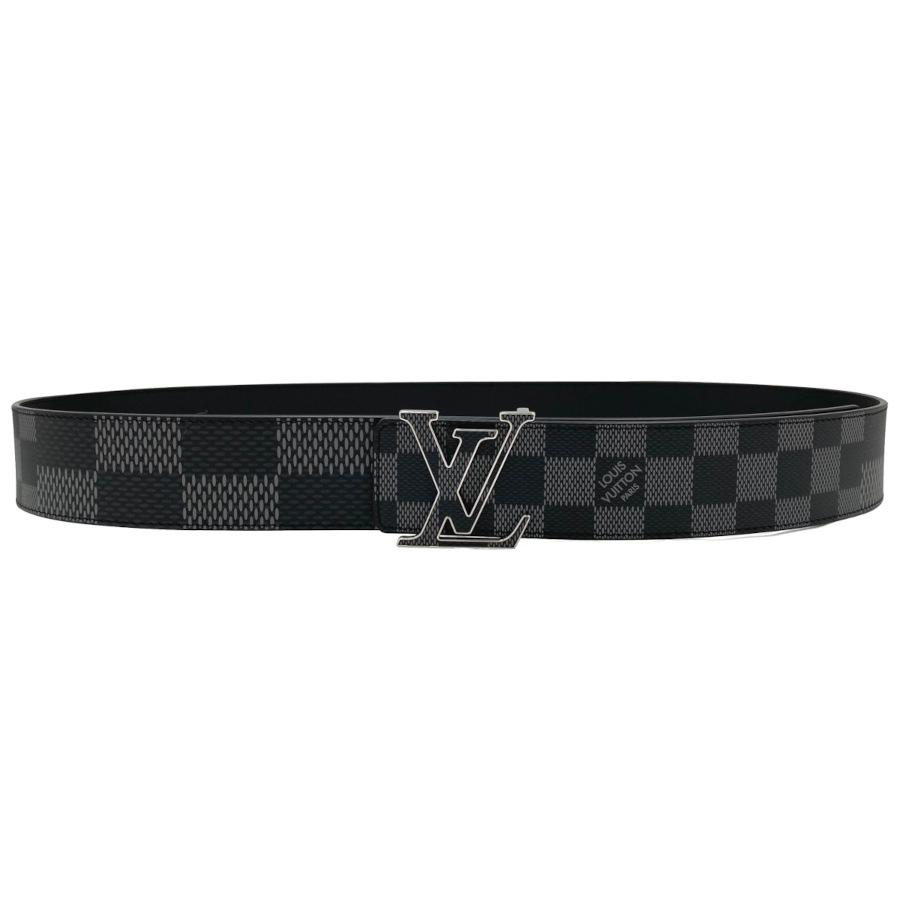 LOUIS VUITTON（ルイ・ヴィトン） 【新品】ルイヴィトン ベルト・LV