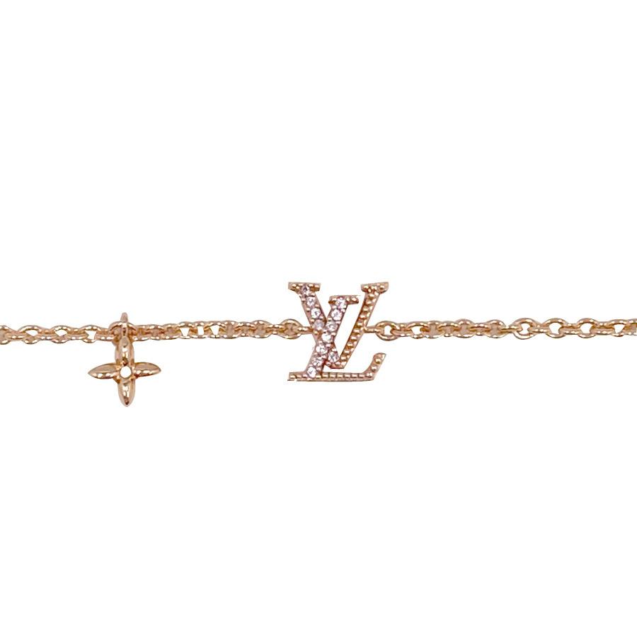 LOUIS VUITTON（ルイ・ヴィトン） LOUIS VUITTON LV ブラスレ・LV アイ