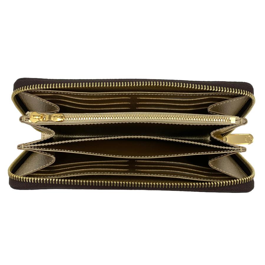 【新品未使用品】ルイヴィトン　モノグラム　ジッピーウォレット　Ｍ２７０３０　財布 LOUIS VUITTON（ルイ・ヴィトン） 日本限定 新作【新品】ルイヴィトン