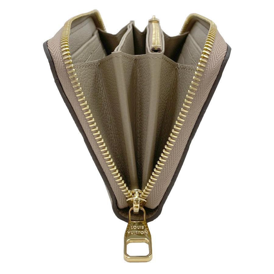 LOUIS VUITTON（ルイ・ヴィトン） 【新品】ルイヴィトン 長財布 財布