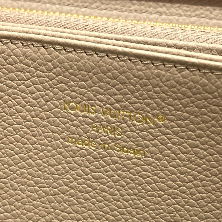 LOUIS VUITTON（ルイ・ヴィトン） 【新品】ルイヴィトン 長財布 財布